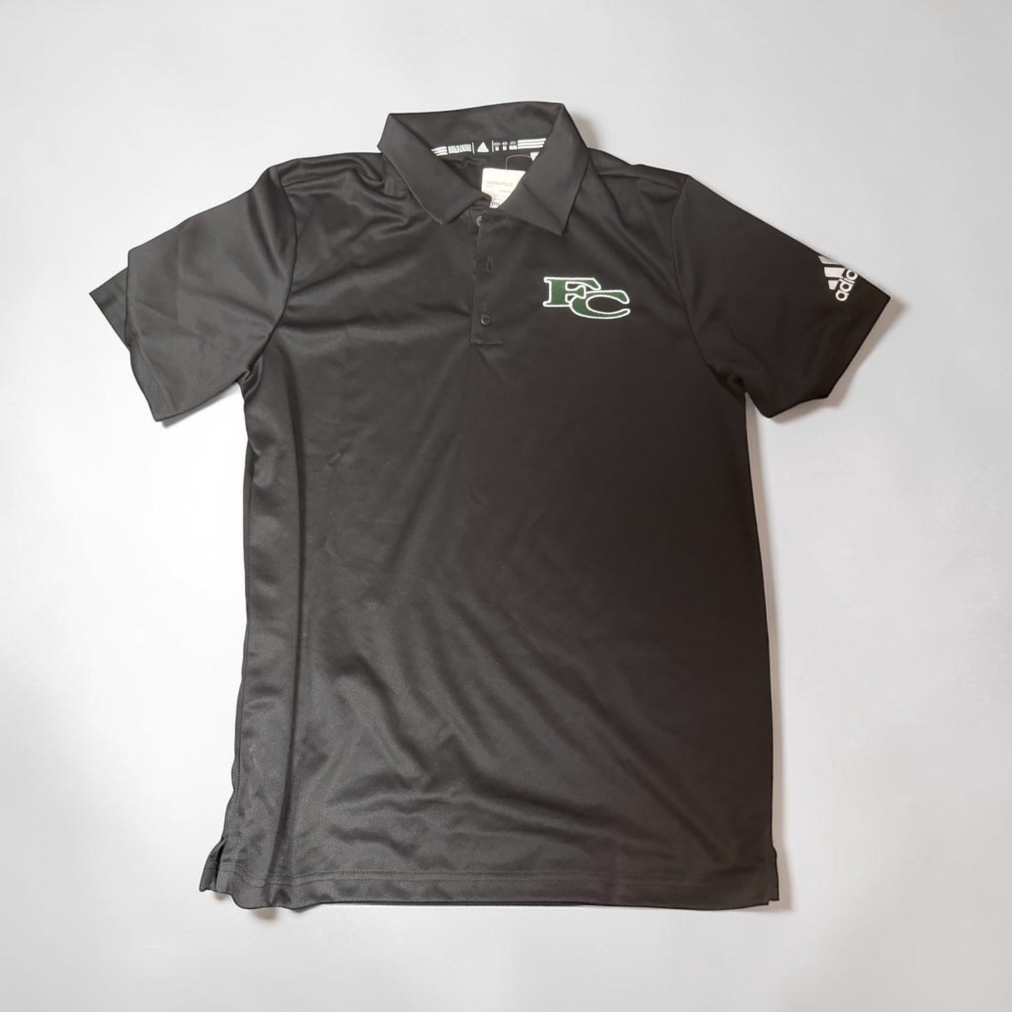 Friendship FC Adidas Polo