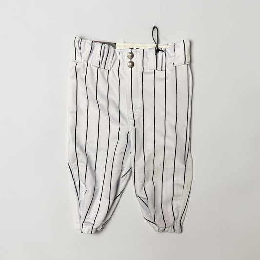 Evoshield Salute Pinstripe Knicker Baseball Pants