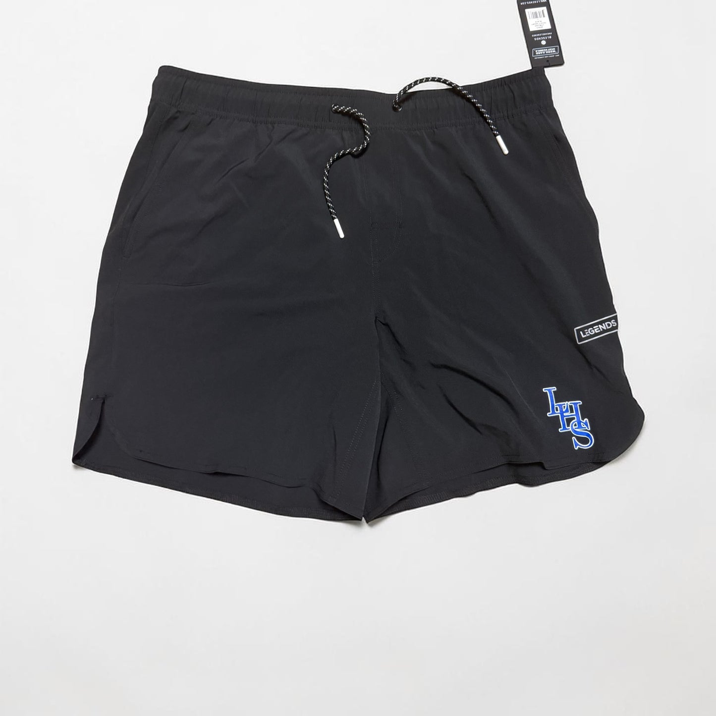 Lebanon Legends Shorts
