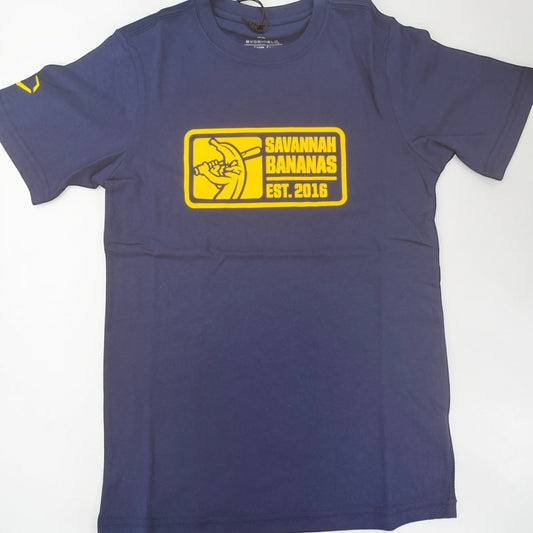 Savannah Banana Highway 80 Youth Tee