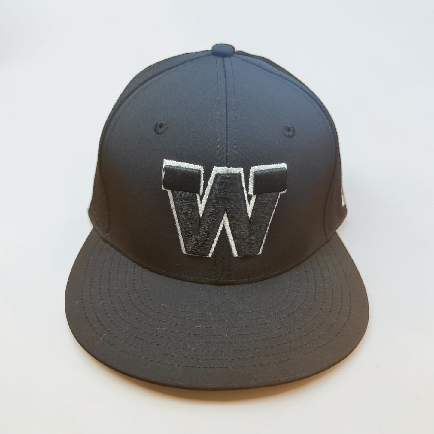 Watertown 3D W The Game Fitted Hat