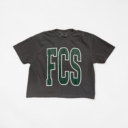 Friendship FCS Waist Length Tee