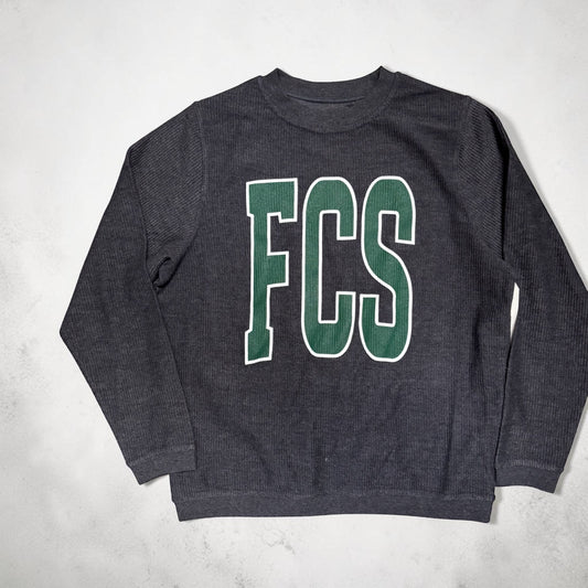 Friendship Corded FCS Boxercraft Crew