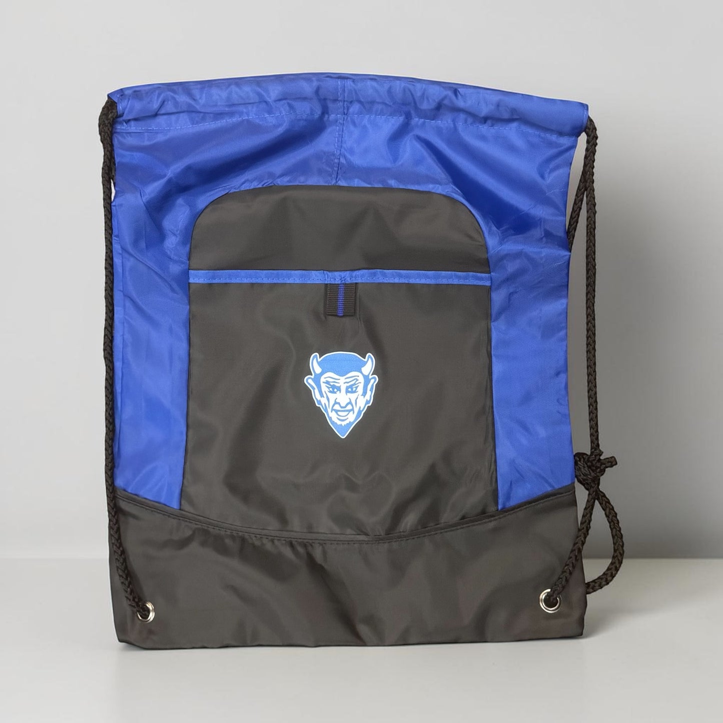 Lebanon Devil Head Cinch Sack