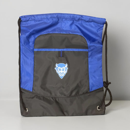 Lebanon Devil Head Cinch Sack