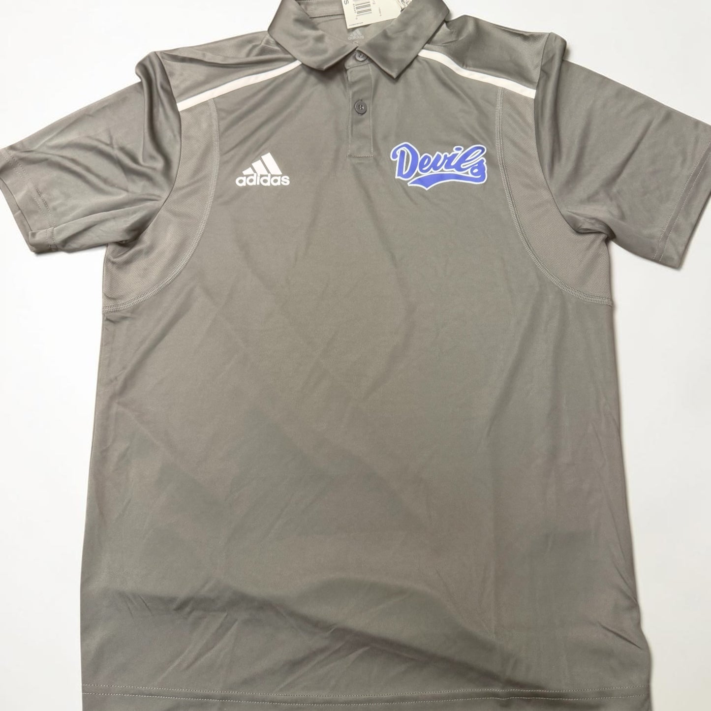 Lebanon Adidas Devils Polo