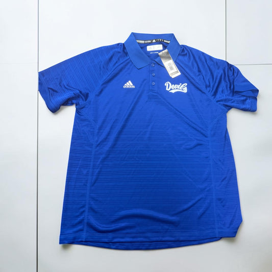 Lebanon Adidas Devils Polo