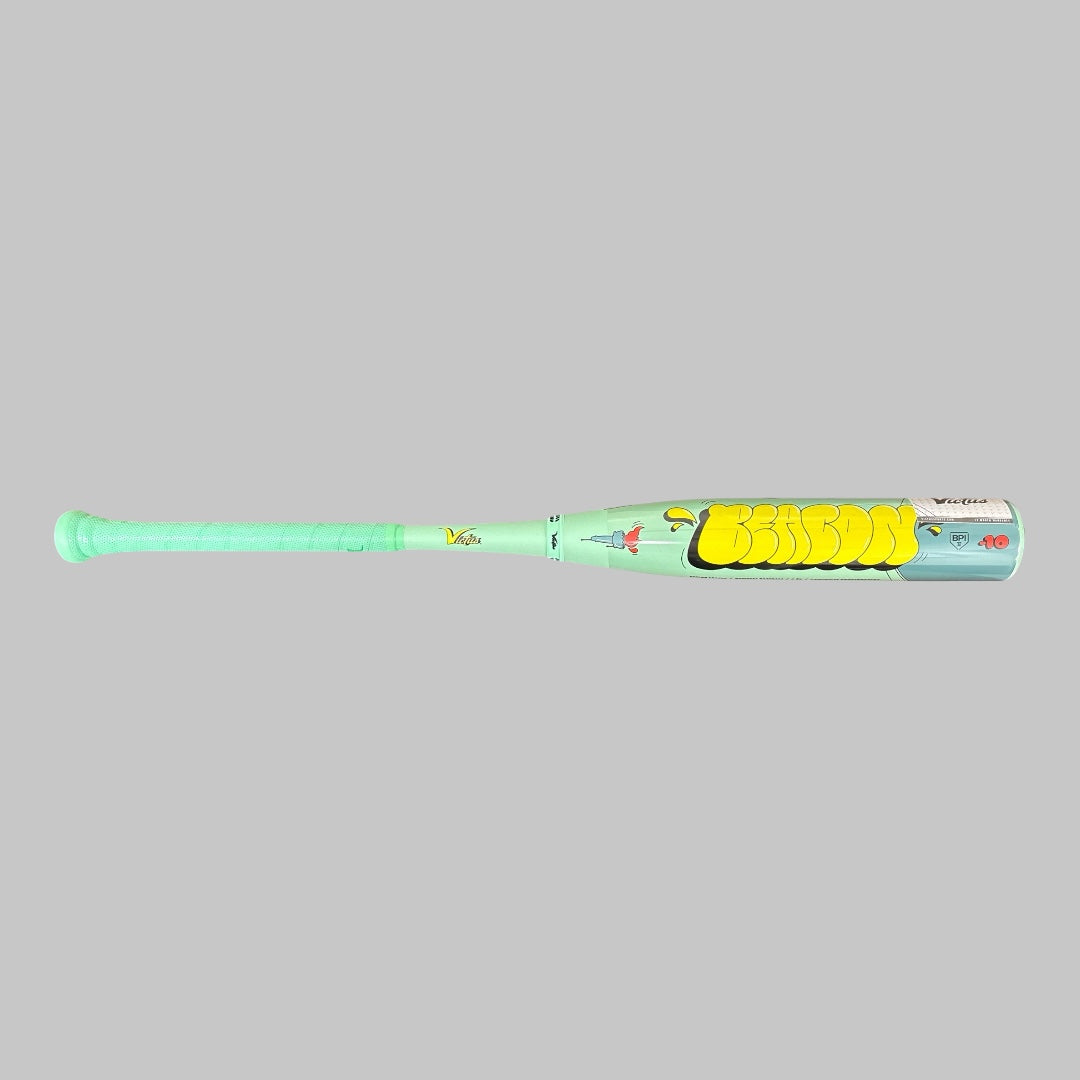 Victus Nova Lit Beacon USSSA -8 Baseball Bat