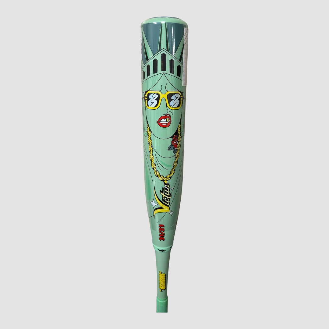 Victus Nova Lit Beacon USSSA -8 Baseball Bat