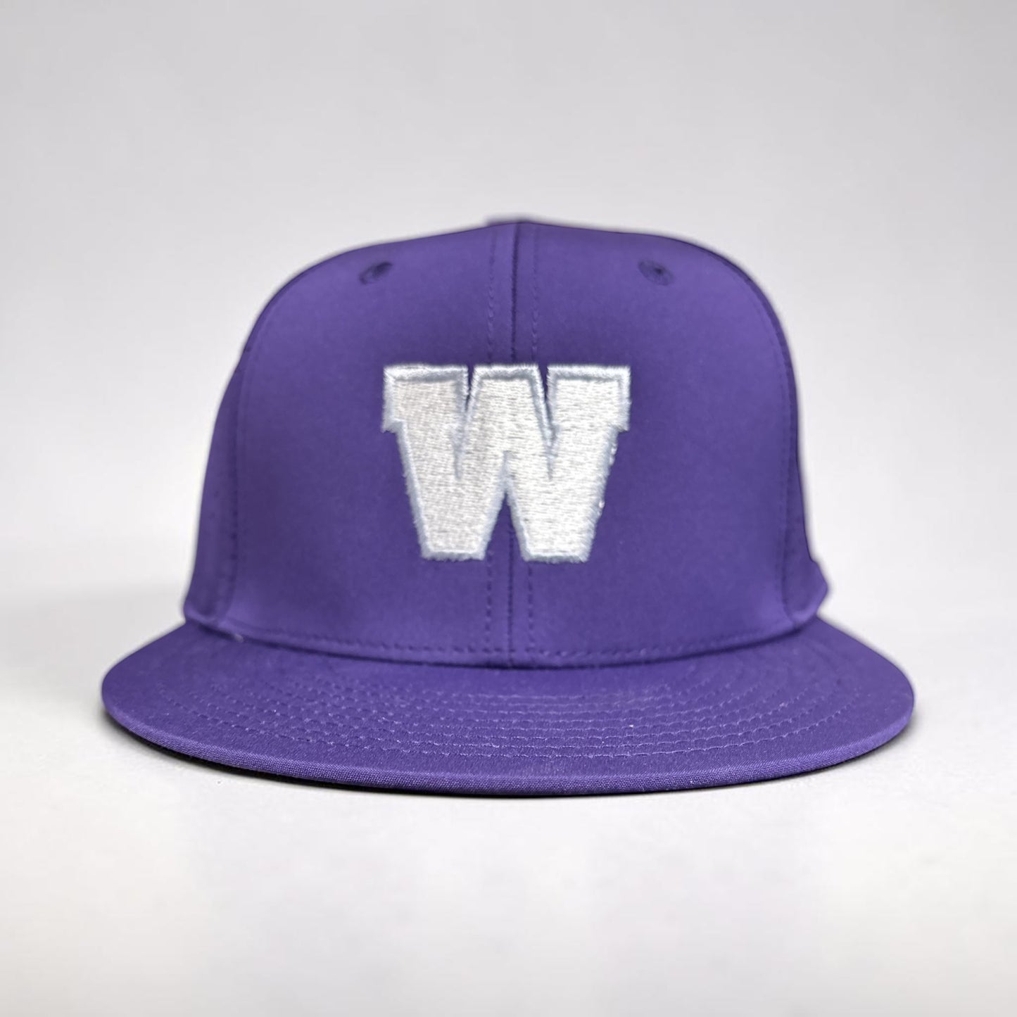 Watertown The Game Fitted Hat
