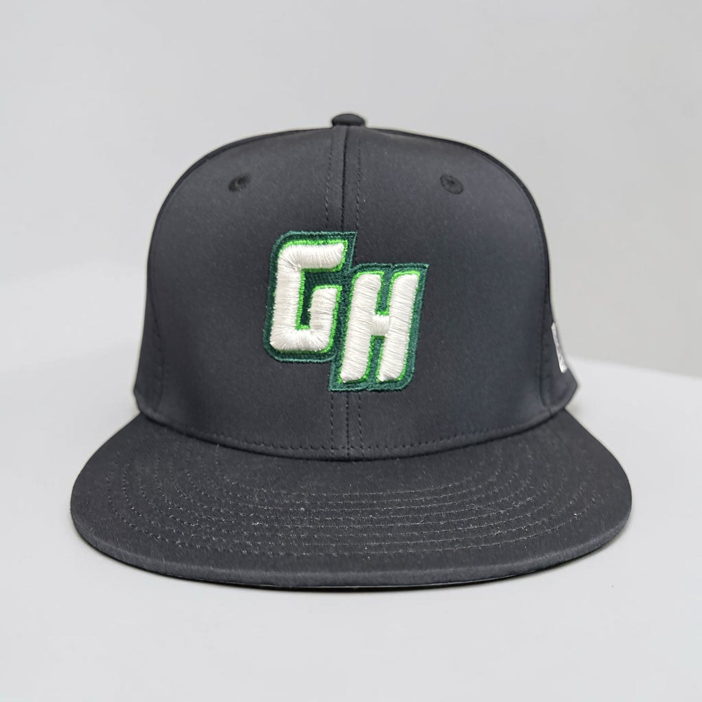 Green Hill The Game GH Hat
