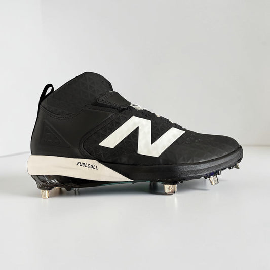 New Balance FuelCell 4040v8 Mid Metal