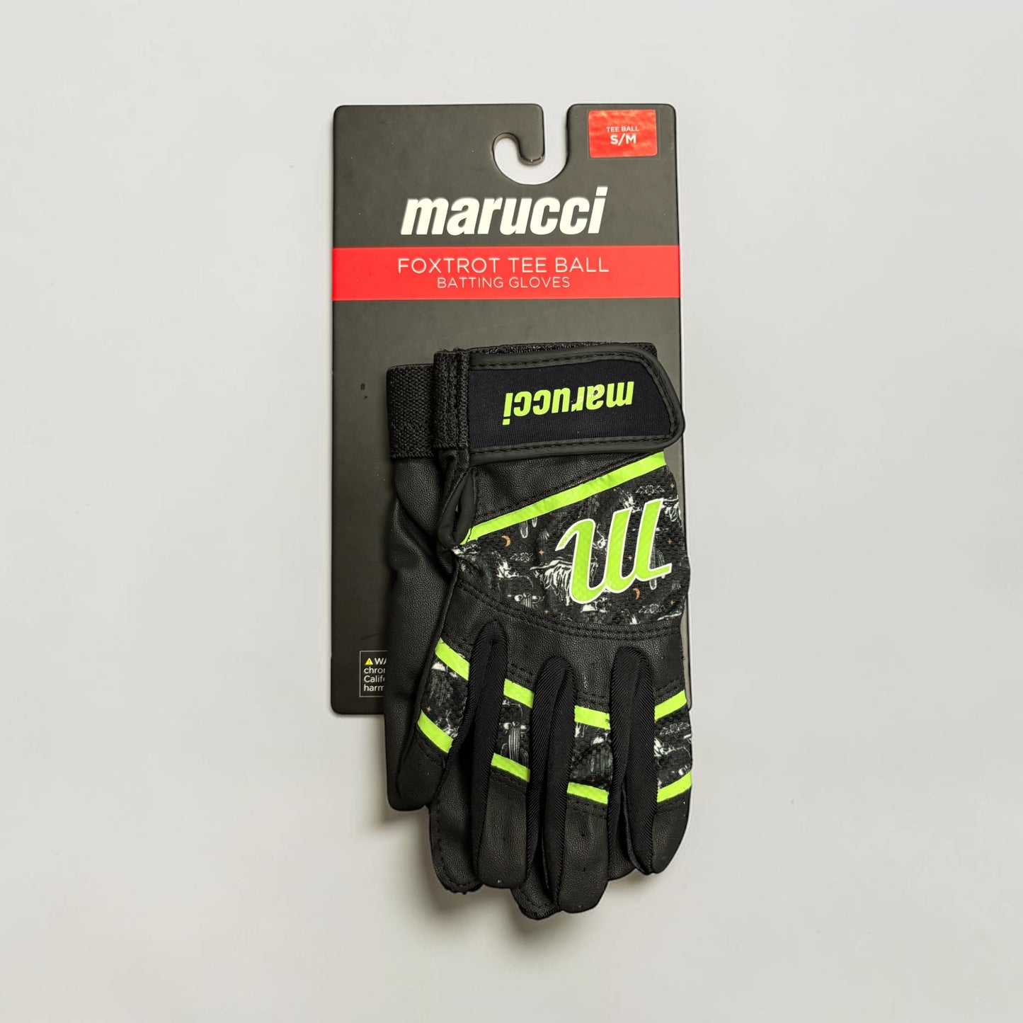 Marucci Foxtrot Tee Ball Batting Gloves