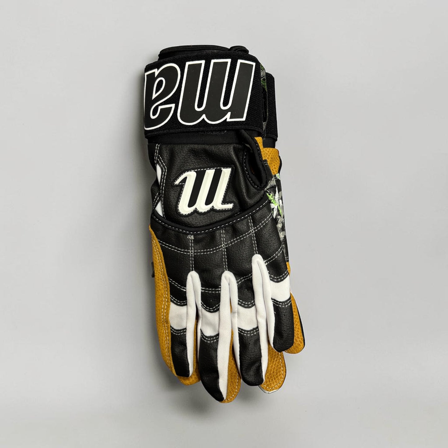 Marucci Blacksmith Tactical Batting Gloves