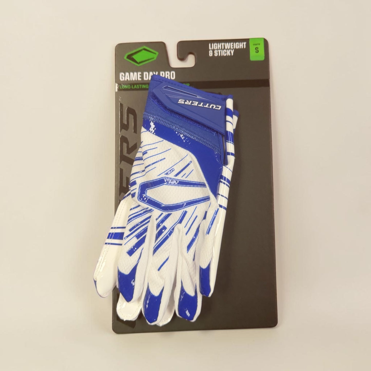 Cutter Adult Football Gloves