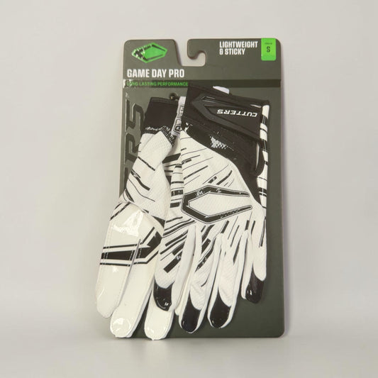 Cutter Adult Football Gloves