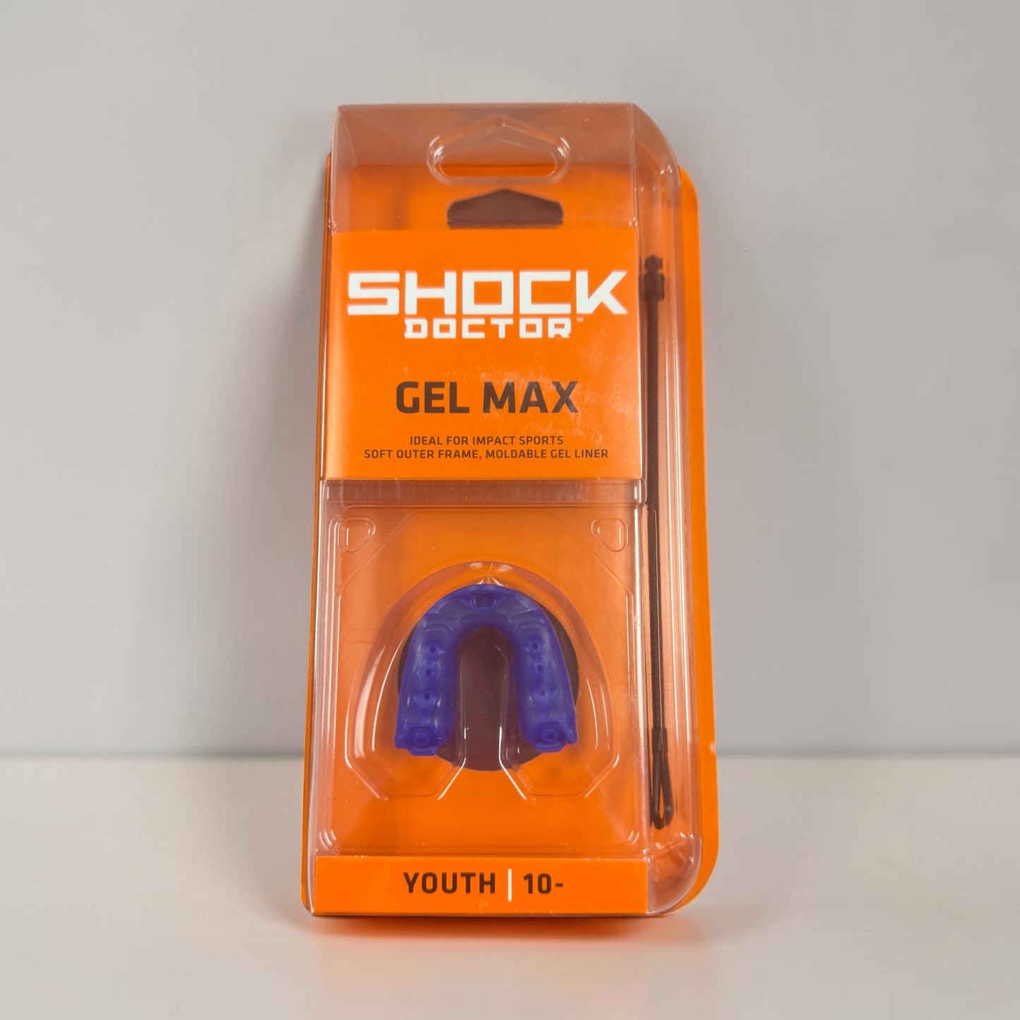 Shock Dr Gel Max Mouthpiece