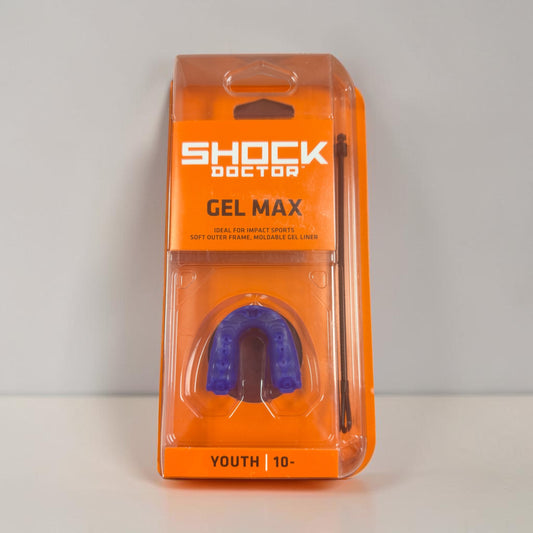 Shock Dr Gel Max Mouthpiece