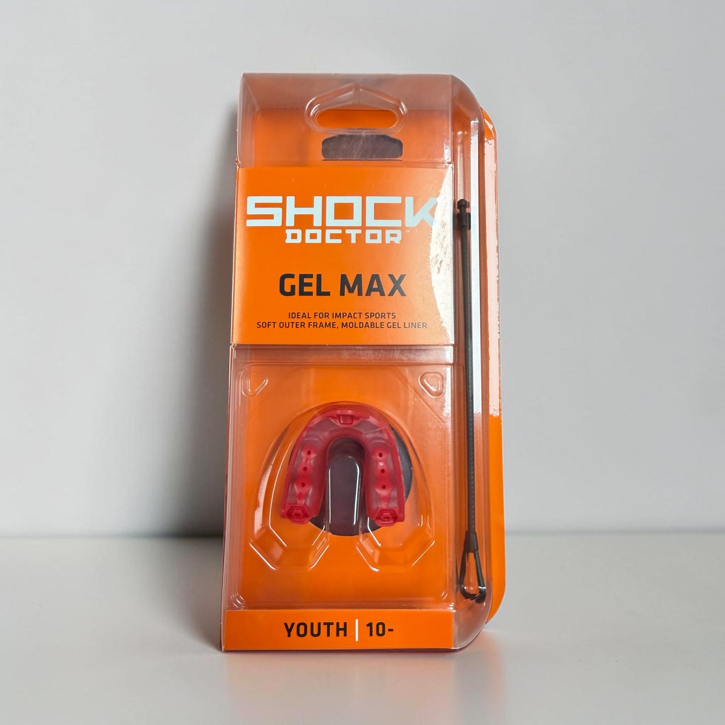 Shock Dr Gel Max Mouthpiece