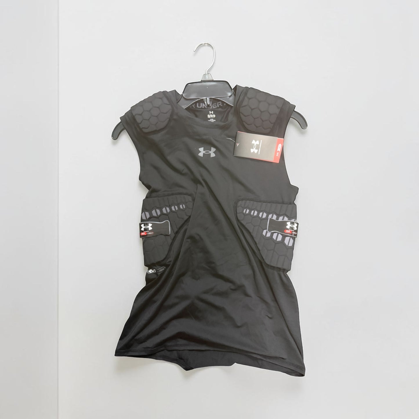 UnderArmour Gameday Armour Pro 5 Pad Top