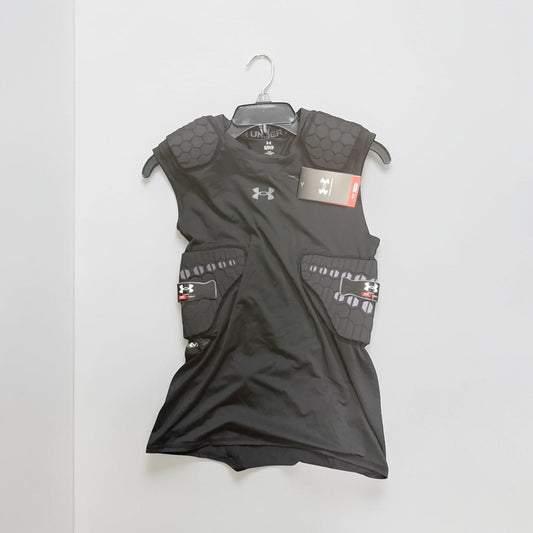 UnderArmour Gameday Armour Pro 5 Pad Top