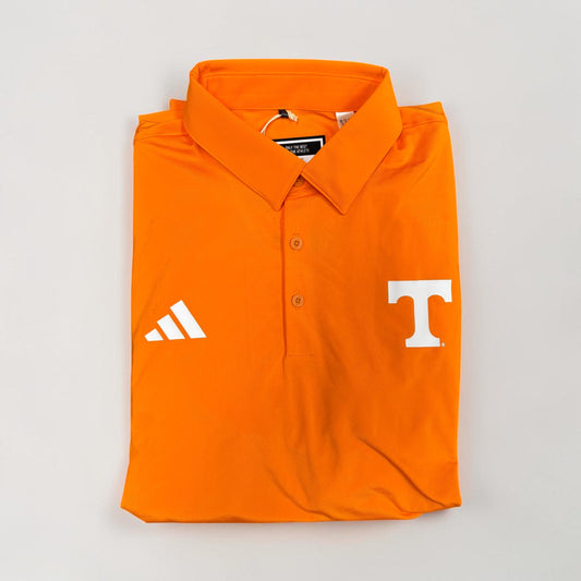 Tennessee Adidas ULT365 Performance Polo