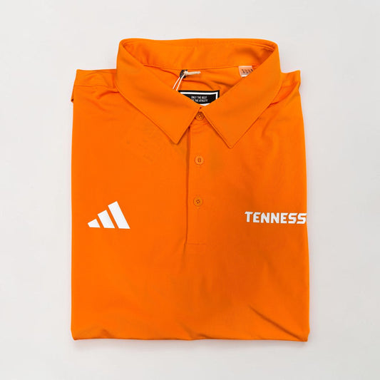 Adidas "Tennessee" ULT365 Performance Polo