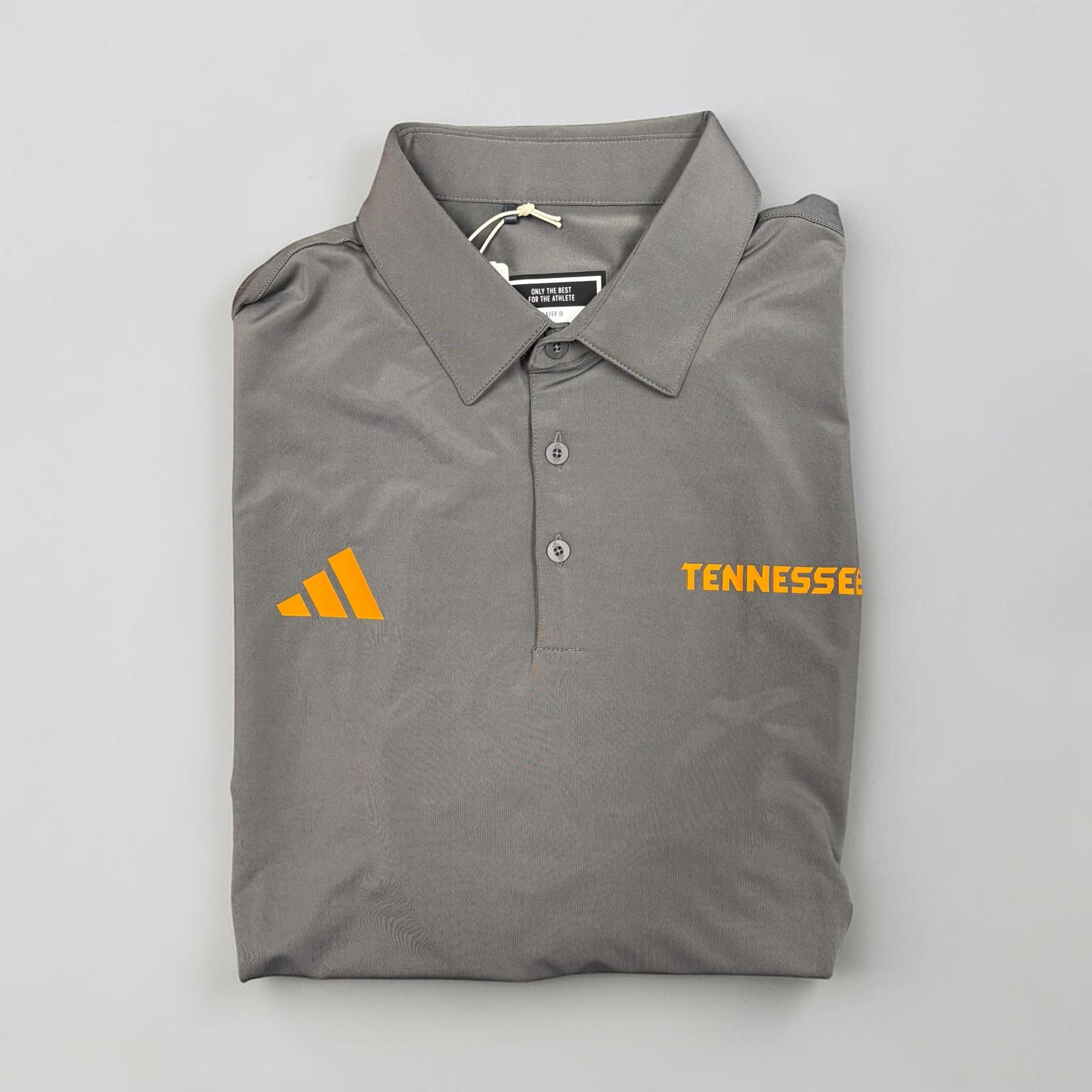 Adidas "Tennessee" ULT365 Performance Polo