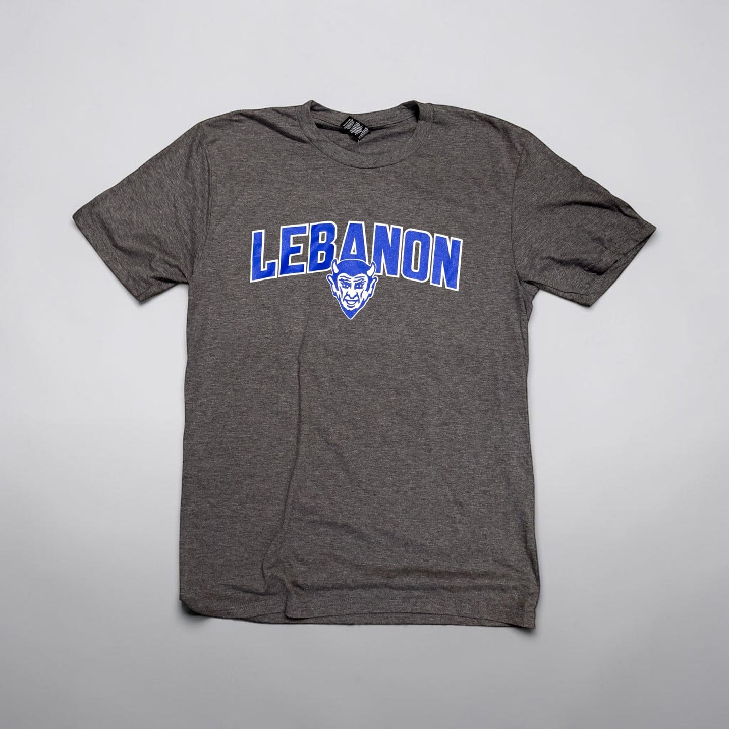Lebanon Devilhead Tee