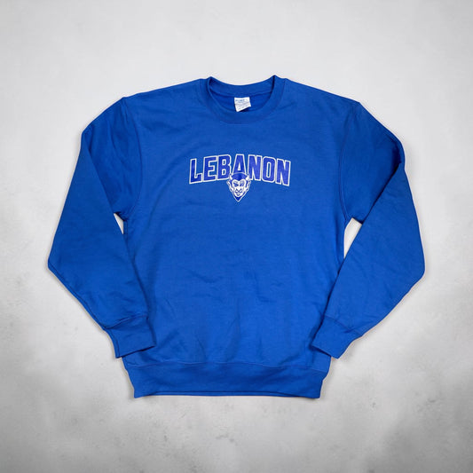 Lebanon Devilhead Kids Crew