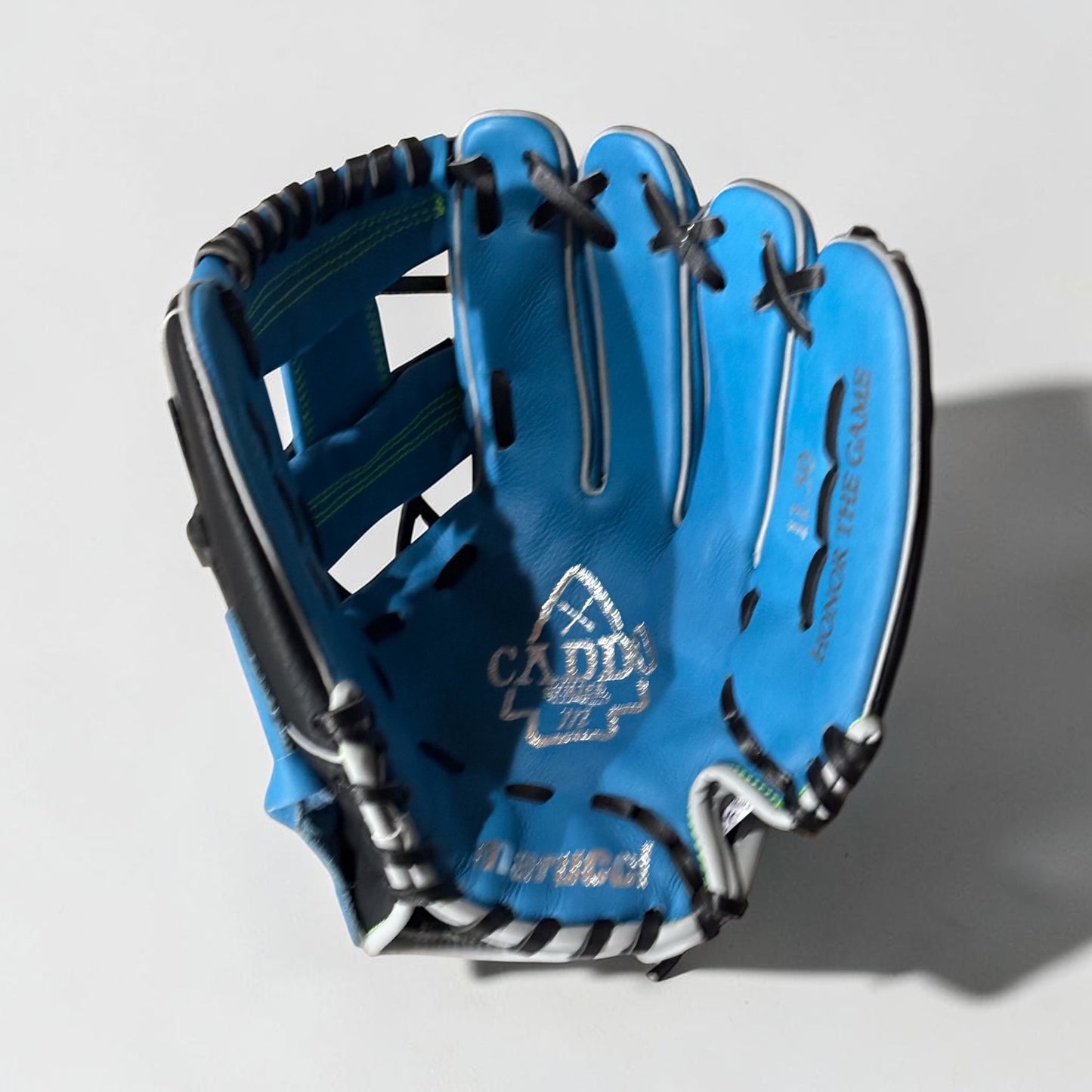 Marucci Caddo Series Baseball Glove