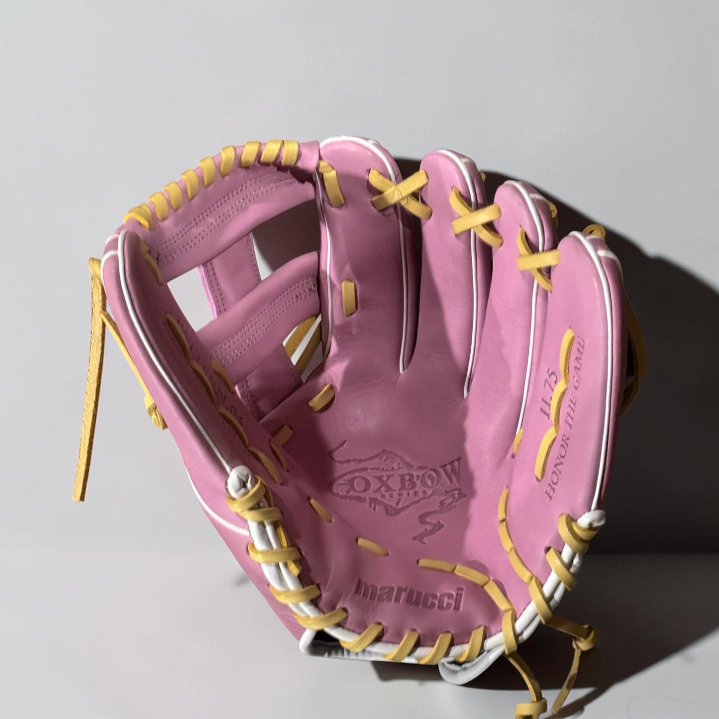 Marucci Oxbow Series Softball Glove