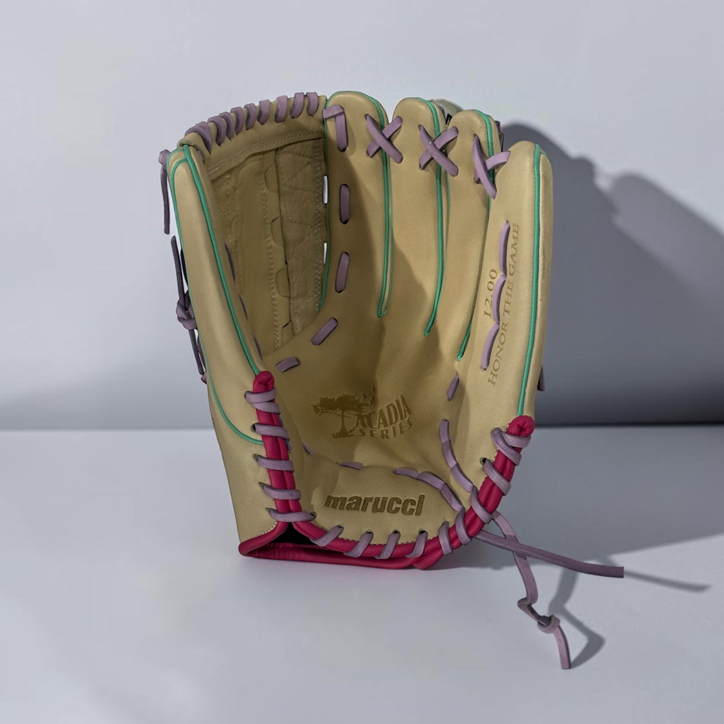Marucci Acadia Series Fastpitch Glove