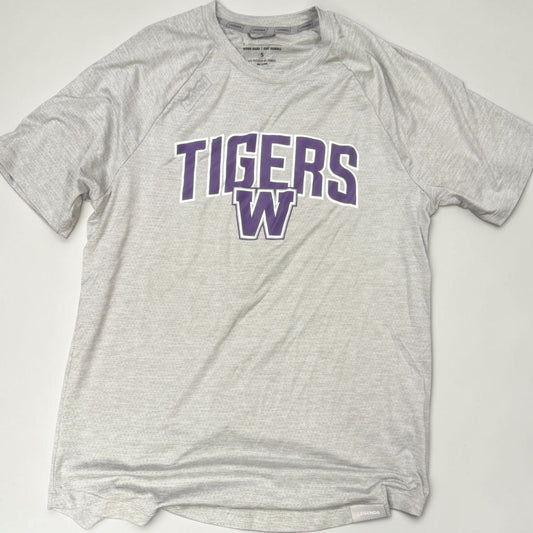 Watertown Tigers Legends Tee