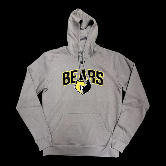 Mt. Juliet New Balance Fleece Arched Bears Hood