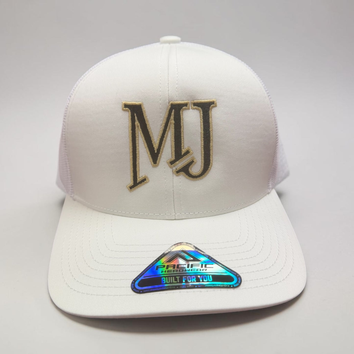 Mt. Juliet MJ Trucker Hat
