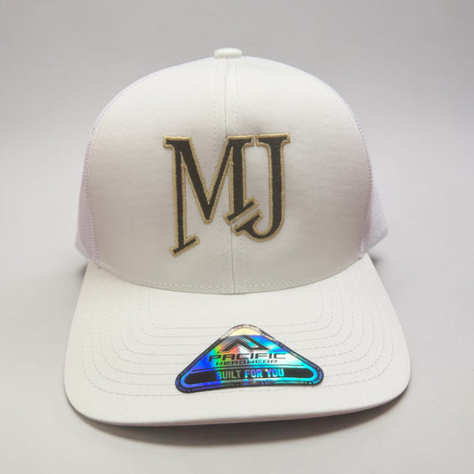 Mt. Juliet MJ Trucker Hat