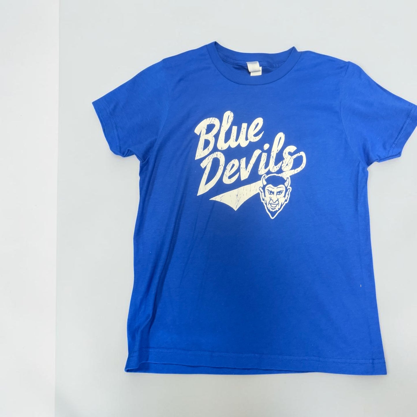 Lebanon Kids Slant Devils Tee