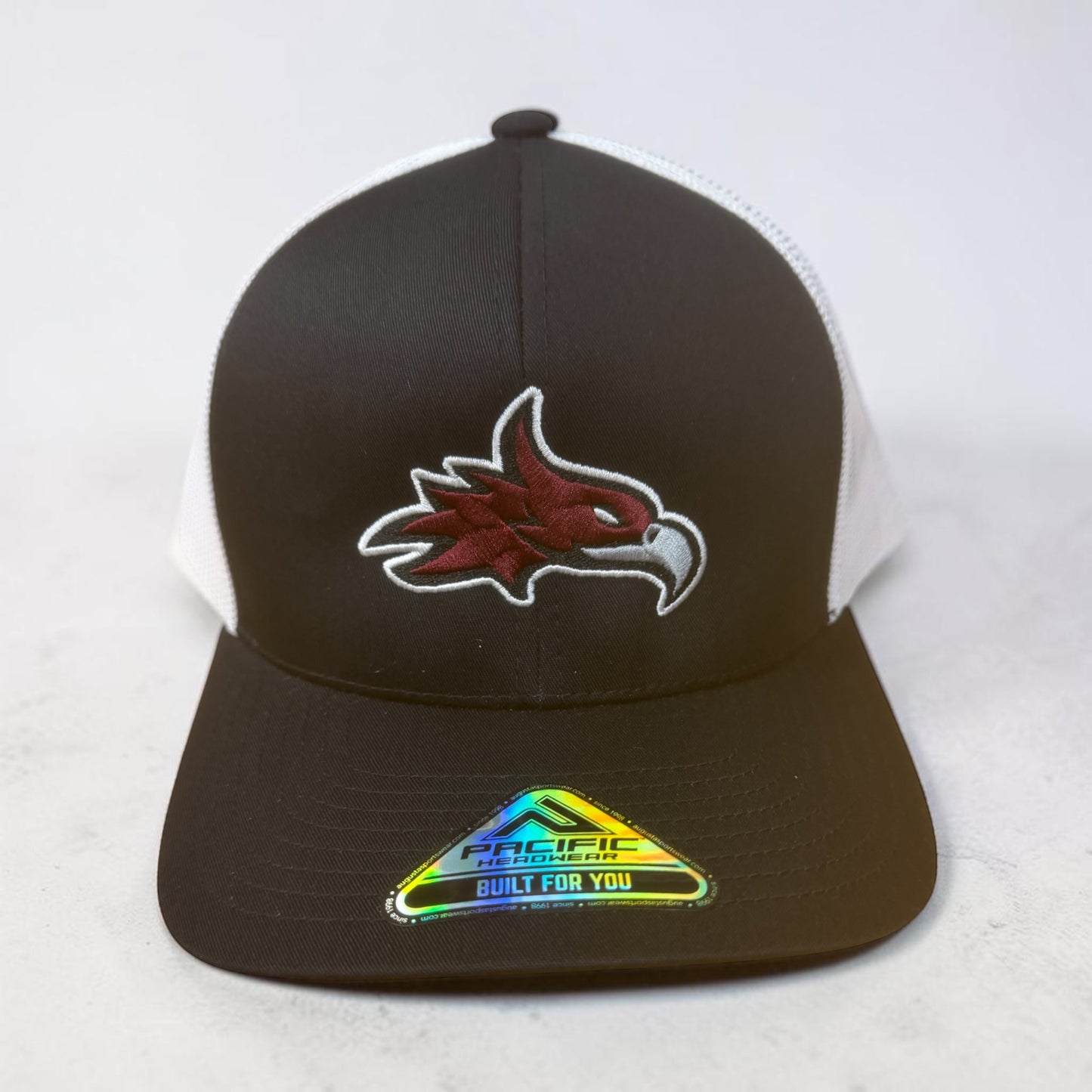 Cumberland BirdHead Pacific Trucker Hat