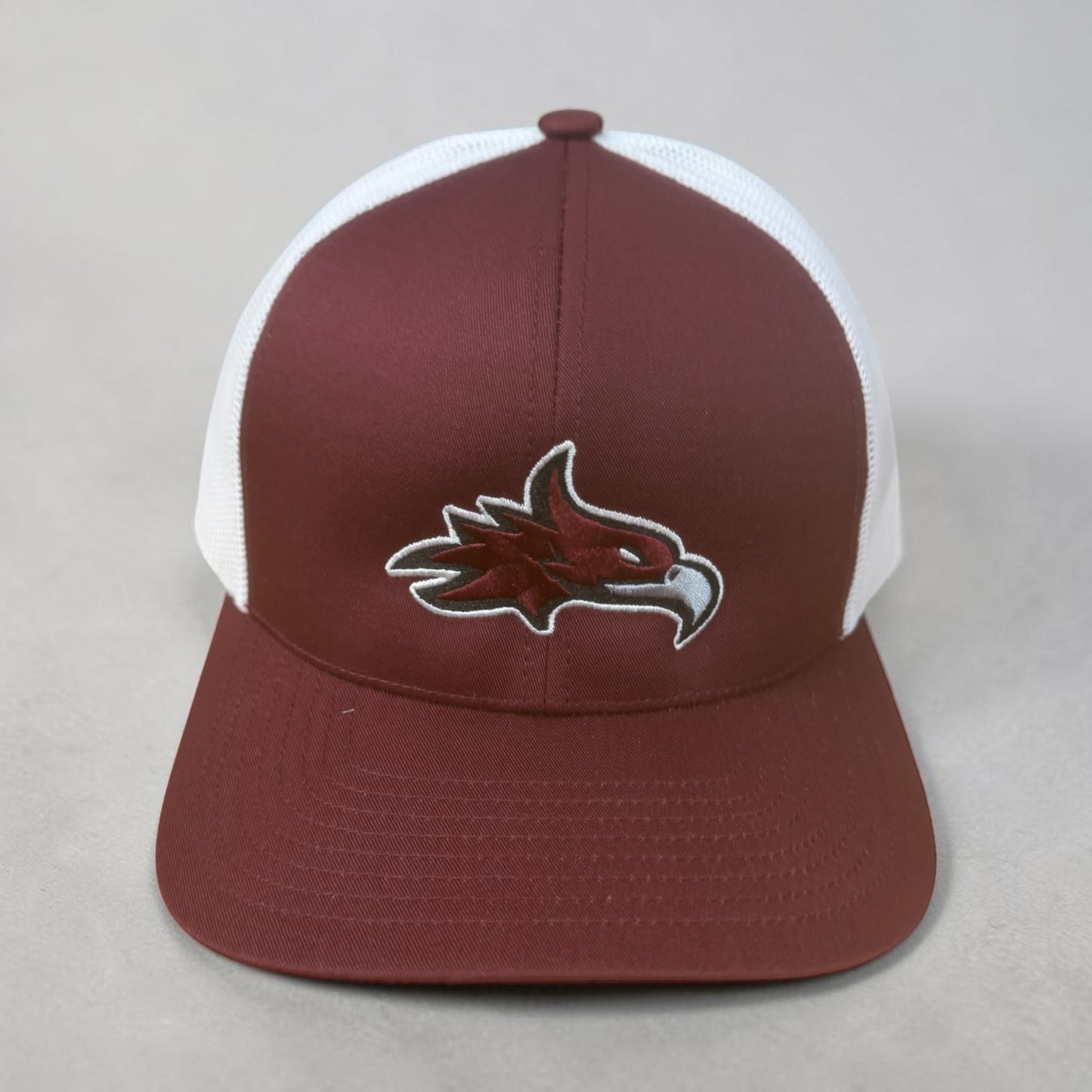 Cumberland BirdHead Pacific Trucker Hat