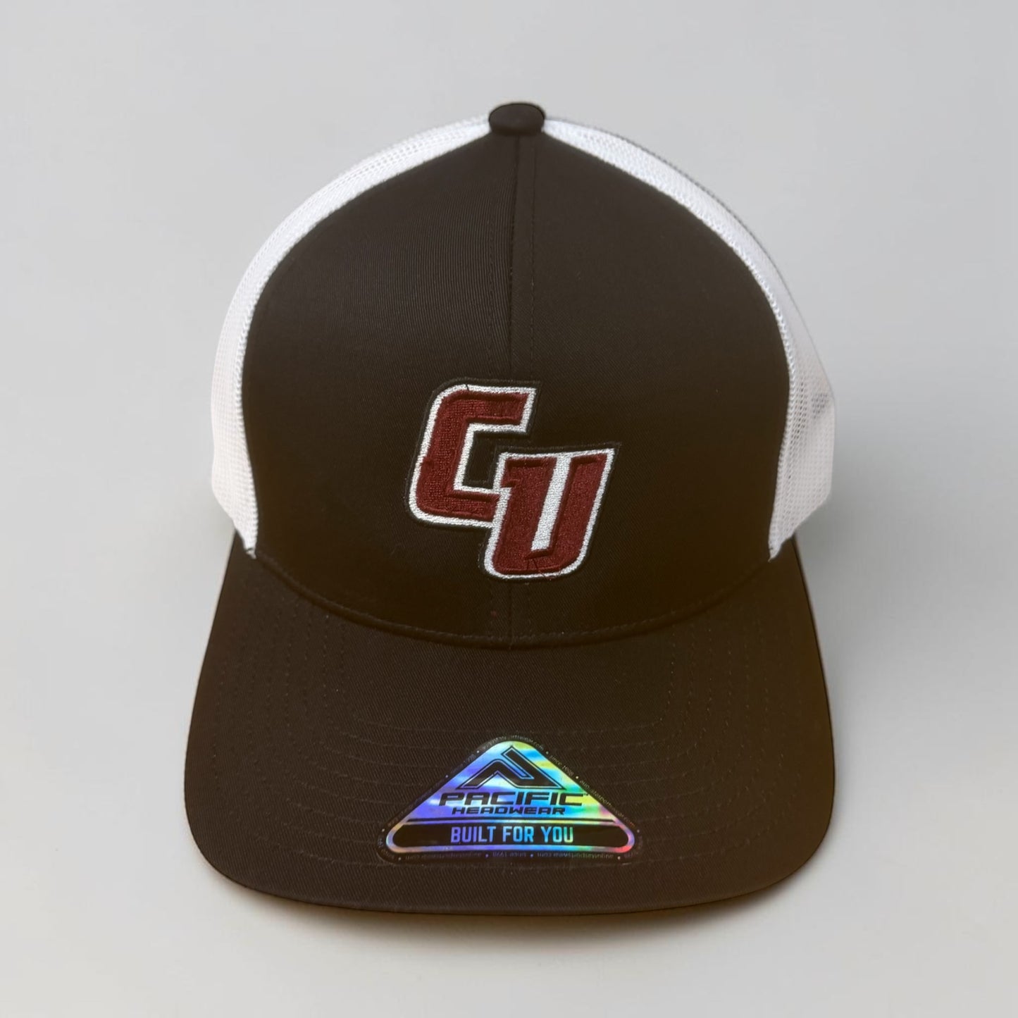 Cumberland CU Pacific Trucker Hat