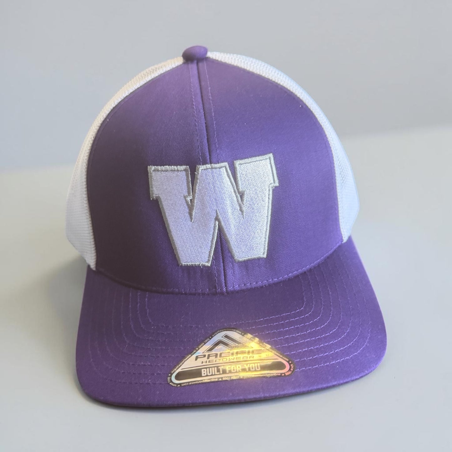 Watertown W Pacific Trucker Hat
