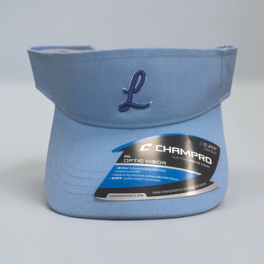Lebanon Script L Visor