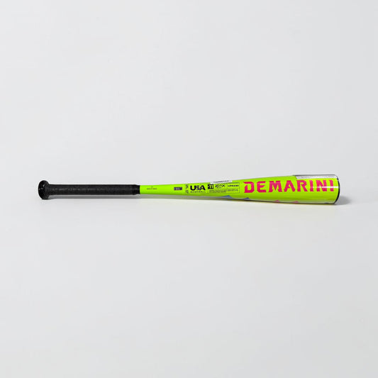Demarini 2027 Uprising -11 USA Baseball Bat