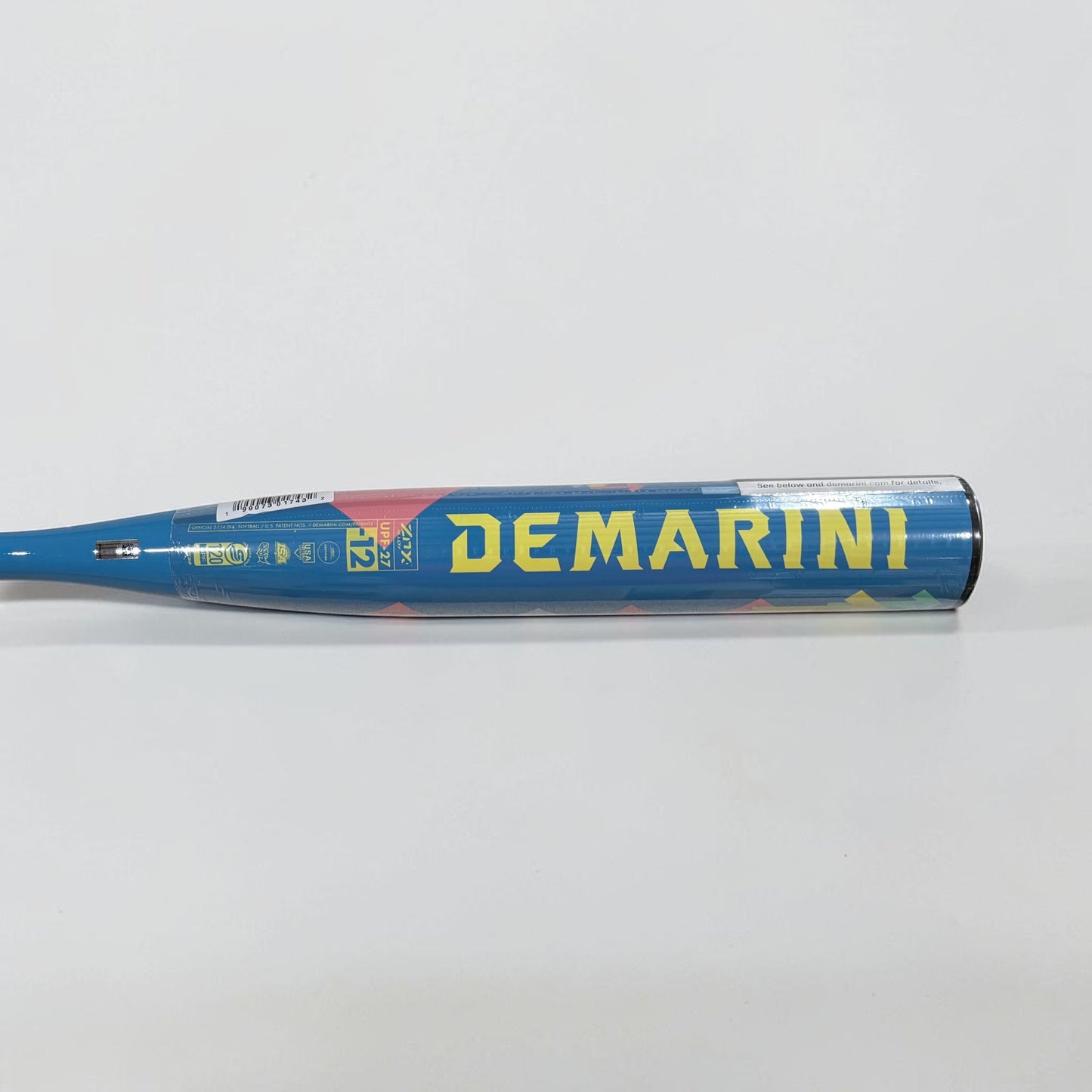 Damarini 2027 Uprising -12  Fastpitch Bat