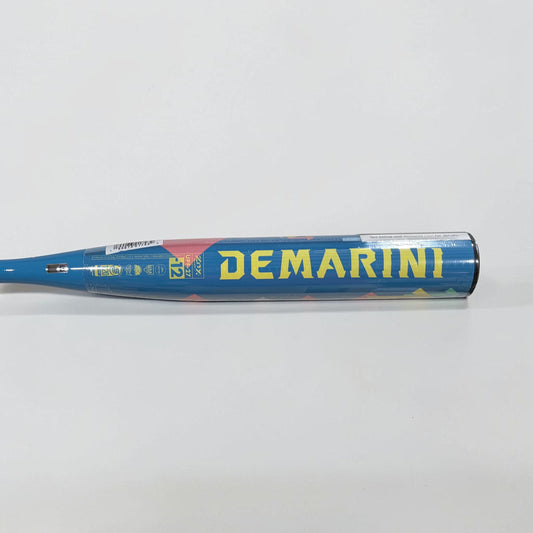Damarini 2027 Uprising -12  Fastpitch Bat