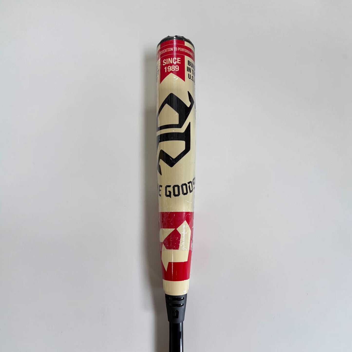 Demarini 2027 The Goods BBCOR Baseball Bat