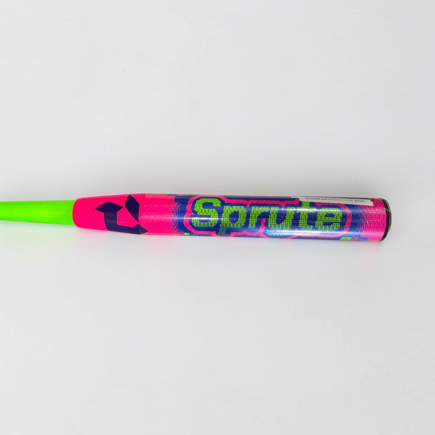 Demarini 2027 Spryte -12 Fast Pitch Bat