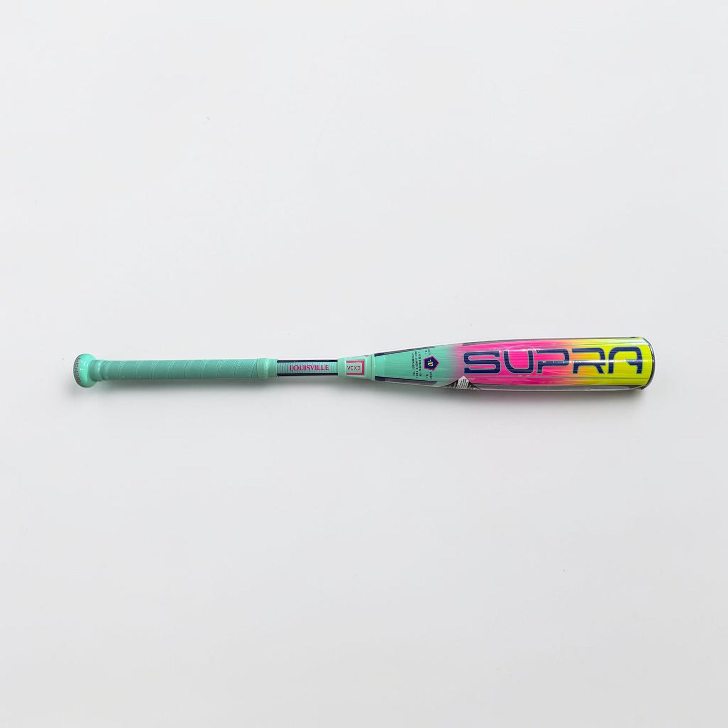 Louisville Slugger 2027 -10 USSSA Supra