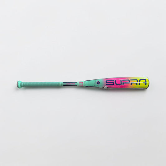 Louisville Slugger 2027 -10 USSSA Supra